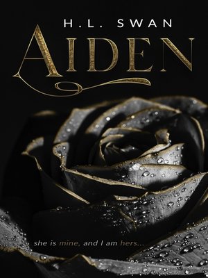 cover image of Aiden